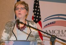 Diplomática Laura Dogu será la nueva embajadora de EE. UU. en Honduras