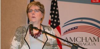 Diplomática Laura Dogu será la nueva embajadora de EE. UU. en Honduras