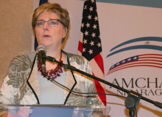 Diplomática Laura Dogu será la nueva embajadora de EE. UU. en Honduras