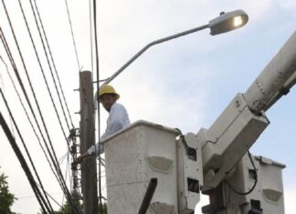 TSC remite informe al Ministerio Público y señala responsabilidad penal de la ENEE por compras de luminarias LED