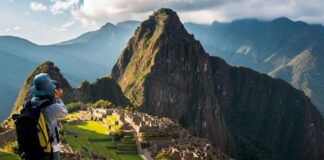 Un turista muere mientras visitaba el parque arqueológico de Machu Picchu