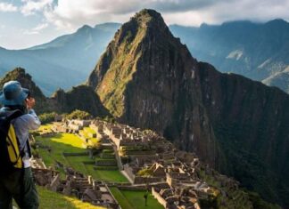Un turista muere mientras visitaba el parque arqueológico de Machu Picchu