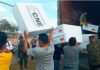 Falta de maletas electorales retrasa inicio de elecciones en el Distrito Central