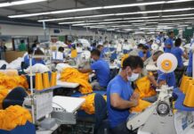 Maquila pagará 13,000 millones de lempiras en sueldos y aguinaldos