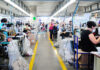 Industria maquiladora hondureña cerrará el año con exportaciones de 5,000 millones de dólares
