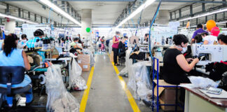 Industria maquiladora hondureña cerrará el año con exportaciones de 5,000 millones de dólares