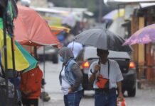 Esta semana ingresa una nueva masa de aire frío al territorio nacional