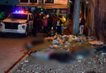 Unos diez hombres disfrazados de policías y militares fueron los que perpetraron la masacre en La Torocagua el fin de semana