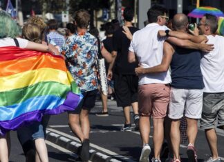 La cámara baja de Chile aprueba el matrimonio igualitario