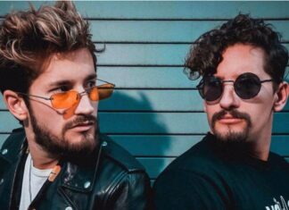 Mau y Ricky confirman que harán una presentación este fin de semana en Tegucigalpa