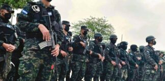 Este domingo, más de 48 mil agentes de las fuerzas del orden darán seguridad