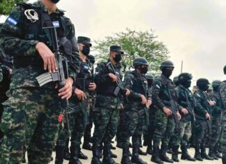 Este domingo, más de 48 mil agentes de las fuerzas del orden darán seguridad