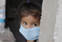 Más de 36.000 menores se han contagiado de Covid-19 en Honduras desde 2020, según el DINAF