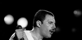Los músicos que Freddie Mercury amaba y odiaba, expuestos en un nuevo libro