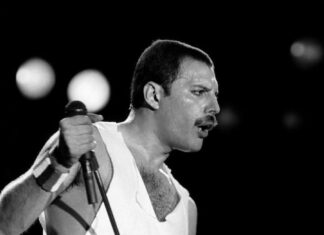 Los músicos que Freddie Mercury amaba y odiaba, expuestos en un nuevo libro