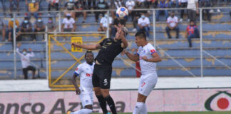 Clásico pendiente entre Olimpia y Motagua se disputará este sábado