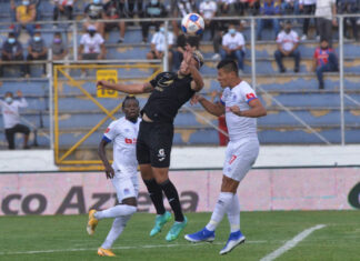 Clásico pendiente entre Olimpia y Motagua se disputará este sábado