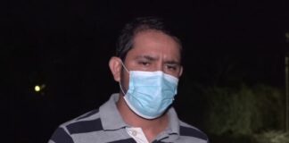 Candidato por el Partido Nacional por alcaldía de Cantarranas condena muerte de edil y exige todo el peso de la ley para el culpable