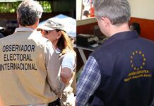 Costa Rica espera que observadores ayuden a elección democrática en Honduras