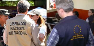Costa Rica espera que observadores ayuden a elección democrática en Honduras