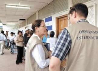 Elecciones en Honduras no fueron perfectas, pero la voluntad ciudadana debe respetarse, según informe de la OEA