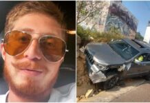 Peritaje revela que Octavio Ocaña se disparó accidentalmente en la cabeza