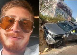 Peritaje revela que Octavio Ocaña se disparó accidentalmente en la cabeza