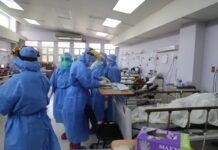 Honduras reduce al 13% la ocupación hospitalaria por Covid-19 a nivel nacional