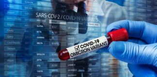 República Dominicana confirma el primer caso de la variante ómicron