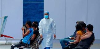 Honduras suma 167 muertos por la covid-19 en lo que va de 2022