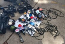 #Elecciones | Ponen líneas de emergencia a disposición de periodistas para denuncias de amenazas en cobertura electoral