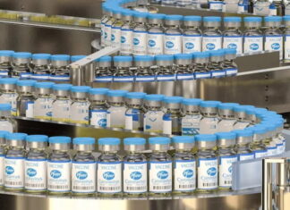 Un año de Pfizer, la piedra angular frente a la pandemia en la Unión Europea