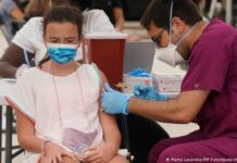 Científicos piden que niños asmáticos tengan prioridad en la vacuna ontra el Covid-19