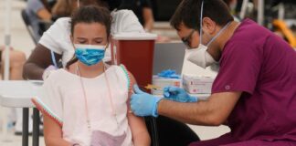 Científicos piden que niños asmáticos tengan prioridad en la vacuna ontra el Covid-19