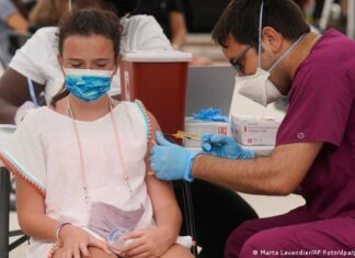 Científicos piden que niños asmáticos tengan prioridad en la vacuna ontra el Covid-19