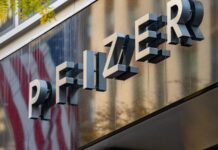 Pfizer solicita a la FDA la autorización para el uso de emergencia de su píldora contra el Covid-19