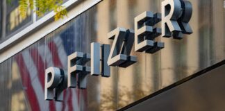 Pfizer solicita a la FDA la autorización para el uso de emergencia de su píldora contra el Covid-19