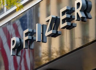 Pfizer solicita a la FDA la autorización para el uso de emergencia de su píldora contra el Covid-19