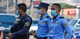 La Policía Nacional cerrará centros de información de partidos políticos que incumplan medidas de bioseguridad