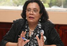 Este Congreso Nacional se parece al que presidió Mauricio Oliva, señala exrectora Julieta Castellanos