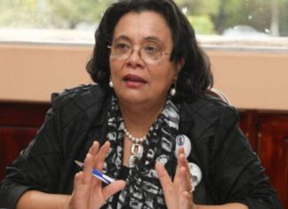 Este Congreso Nacional se parece al que presidió Mauricio Oliva, señala exrectora Julieta Castellanos