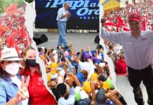 Expertos dicen que Honduras debe cambiar política fiscal para afrontar crisis