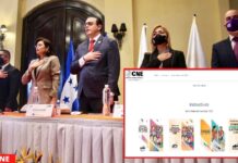 CNE lanza aula virtual para capacitación de miembros de Juntas Receptoras de Votos