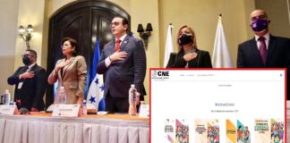 CNE lanza aula virtual para capacitación de miembros de Juntas Receptoras de Votos