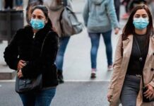 Bajas temperaturas continuarán experimentando los hondureños este miércoles