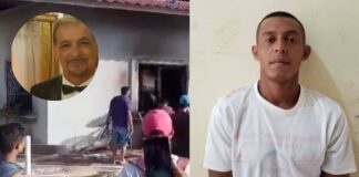 Condenan a más de 15 años de prisión a hondureño por crimen del italiano Giorgio Scanu