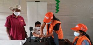 El RNP analiza extender los horarios para entregar el DNI previo a las elecciones