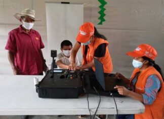 El RNP analiza extender los horarios para entregar el DNI previo a las elecciones
