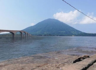Honduras y el BCIE firman acuerdo de préstamo para la construcción del puente entre Coyolito y Amapala