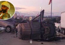 Fallece hermano del reguetonero Arcángel en accidente de tránsito en San Juan, Puerto Rico